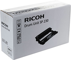 Фотобарабан Ricoh SP 230 Drum Unit (408296)