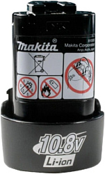 Makita BL1013 (196066-7)