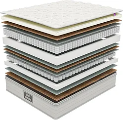 Фабрика сна G-9 90x190