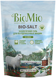 BioMio Bio-salt Экологичная 1 kg