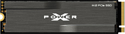 Silicon-Power XD80 1TB SP001TBP34XD8005