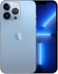 Смартфон Apple iPhone 13 Pro 256GB Смартфон Apple iPhone 13 Pro 256GB