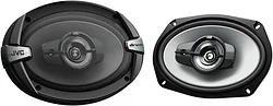 Автоакустика JVC CS-DR693