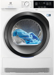 Сушильный автомат Electrolux EW8H359SP