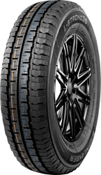 Grenlander L-STRONG 36 195 R14C 106/104R