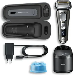 Электробритва Braun 9475cc Series 9 Wet&Dry
