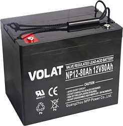 VOLAT 12-80