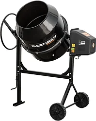 Бетономешалка Partisan PT-145 Бетономешалка Partisan PT-145