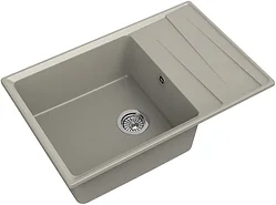 Кухонная мойка GranFest GF-LV-760L