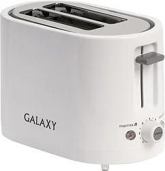 Тостер Galaxy GL2908 Тостер Galaxy GL2908