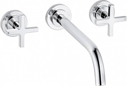 Смеситель Kludi Nova Fonte Classic 201460520 Смеситель Kludi Nova Fonte Classic 201460520