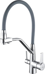 Смеситель Rose R558 Смеситель Rose R558