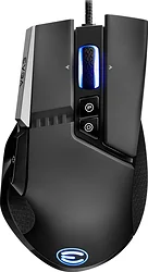 Игровая мышь EVGA X17 black