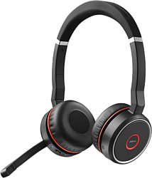 Jabra Evolve 75 SE MS