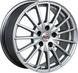 ALCASTA M60 6.5x16/5x105 D56.6 ET38 HS