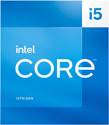 Intel Core i5-13400F (BOX)