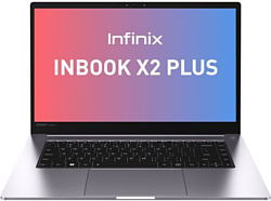 Infinix Inbook X2 Plus XL25 71008300756