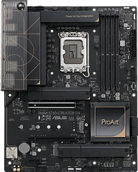 ASUS ProArt B760-Creator D4