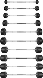 Bronze Gym BG-PA-BB-S10-55 10x(10-55 кг)