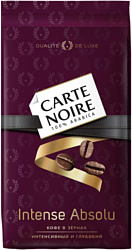 Carte Noire Intense Absolu зерновой 800 г