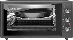 Электропечь MAUNFELD MMO-483MB01 Электропечь MAUNFELD MMO-483MB01