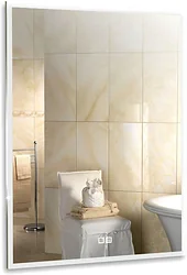 Зеркало Silver Mirrors  Сантана 60x80 ФР-00002163
