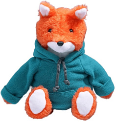 Milo Toys Лиса в худи 6881137