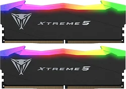 Модуль памяти Patriot Xtreme 5 PVXR532G80C38K Модуль памяти Patriot Xtreme 5 PVXR532G80C38K