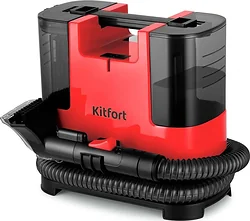Пылесос Kitfort KT-5162-1