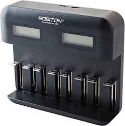 Robiton VolumeCharger LCD