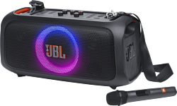 JBL PartyBox On-the-Go Essential