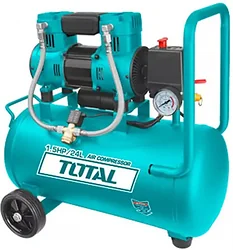 Компрессор Total TCS1110242 Компрессор Total TCS1110242