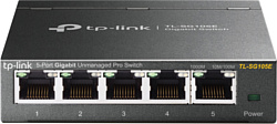 TP-LINK TL-SG105E v3