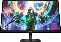 Игровой монитор HP Omen 27QS 780J4E9 Игровой монитор HP Omen 27QS 780J4E9