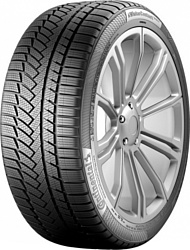 Continental WinterContact TS 850 P 235/60 R20 108V