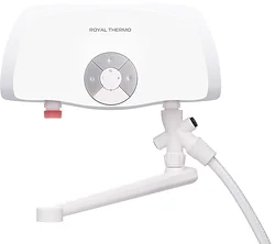 Водонагреватель Royal Thermo Smartfix T 5.5 кВт (душ)