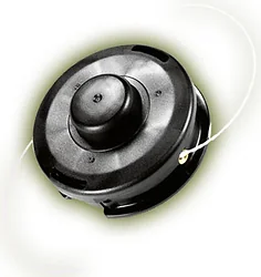 Триммерная головка ZigZag 208125 Триммерная головка ZigZag 208125