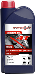 Texoil SAE30 1л