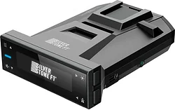 Радар-детектор SilverStone Sochi PRO Wi-Fi