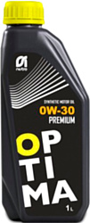 Nestro Optima Premium 0W-30 ACEA C2/C3 API SN 1л