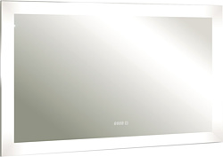 Зеркало Silver Mirrors  Норма 120x80 LED-00002458