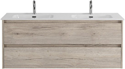 Тумба под умывальник BelBagno Kraft KRAFT-1200-2C-SO-2-RGB Тумба под умывальник BelBagno Kraft KRAFT-1200-2C-SO-2-RGB