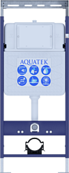 Система инсталляции Aquatek INS-0000010