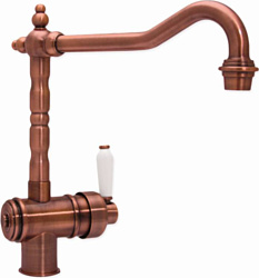 Seaman Barcelone SSL-5077-CS (медь)