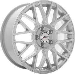Колесный диск X'trike X-131 7x17/5x114.3 D67.1 ET45 HS Колесный диск X'trike X-131 7x17/5x114.3 D67.1 ET45 HS
