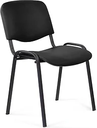 Стул UTFC Изо BL (С11/черный)