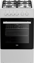 Газовая плита BEKO FSE52029DWD