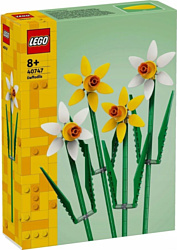 LEGO Creator 40747 Нарциссы