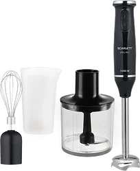 Блендер Scarlett SC-HB42F12