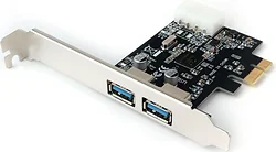 Gembird SPCR-01
